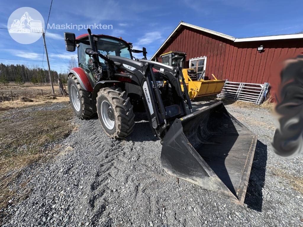 Case IH Farmall 110 C - Traktor: slika 3 Case IH Farmall 110 C - Traktor: slika 3