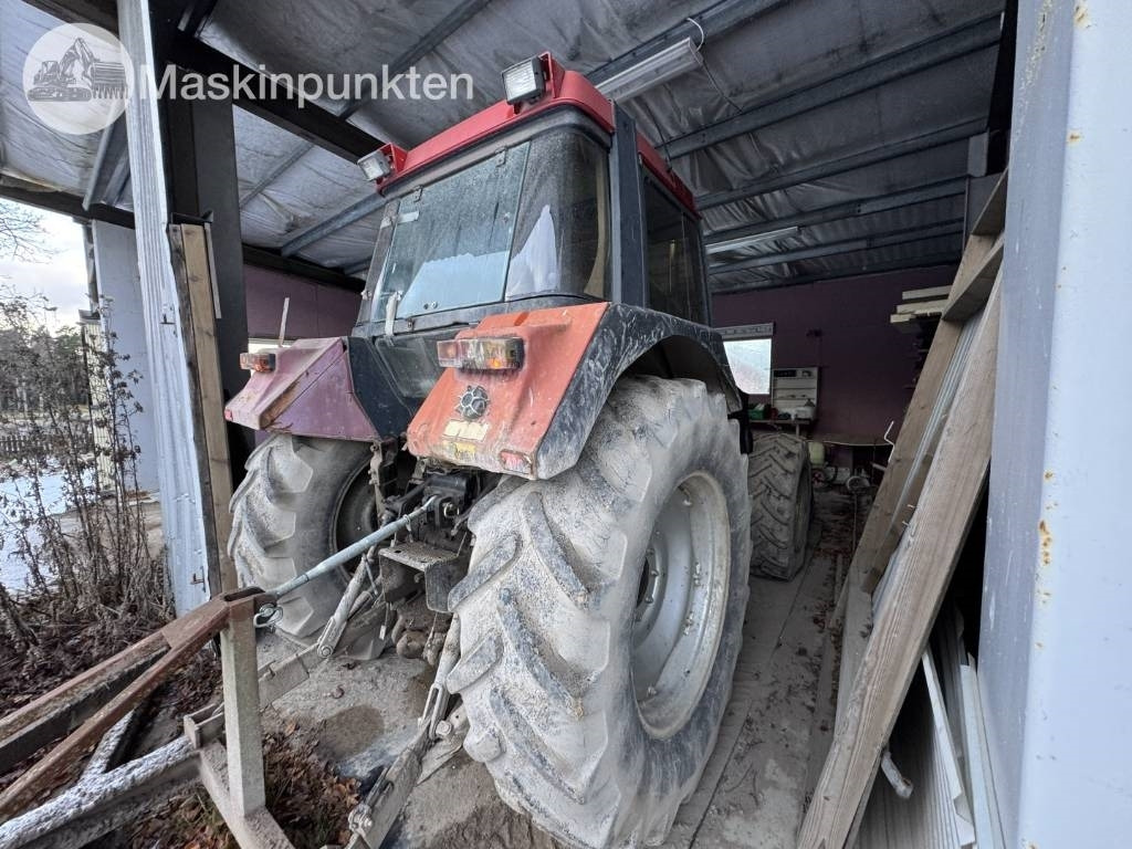 Case INT 844 XL traktor med frontlastare - Traktor: slika 3 Case INT 844 XL traktor med frontlastare - Traktor: slika 3