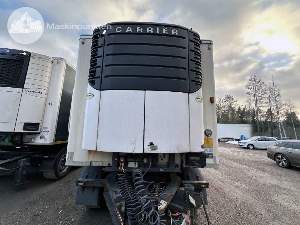 Chereau S2311H - Prikolica hladilnik: slika 3 Chereau S2311H - Prikolica hladilnik: slika 3