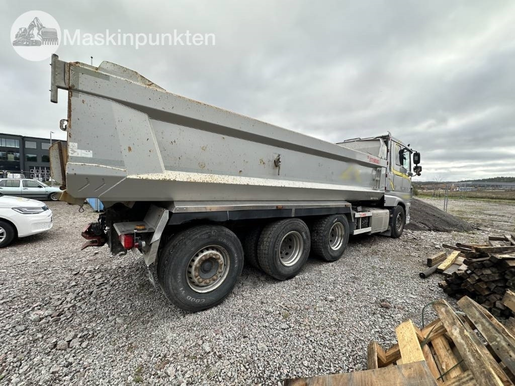 DAF G6 4236 CFE F510 - Tovornjak prekucnik: slika 4 DAF G6 4236 CFE F510 - Tovornjak prekucnik: slika 4