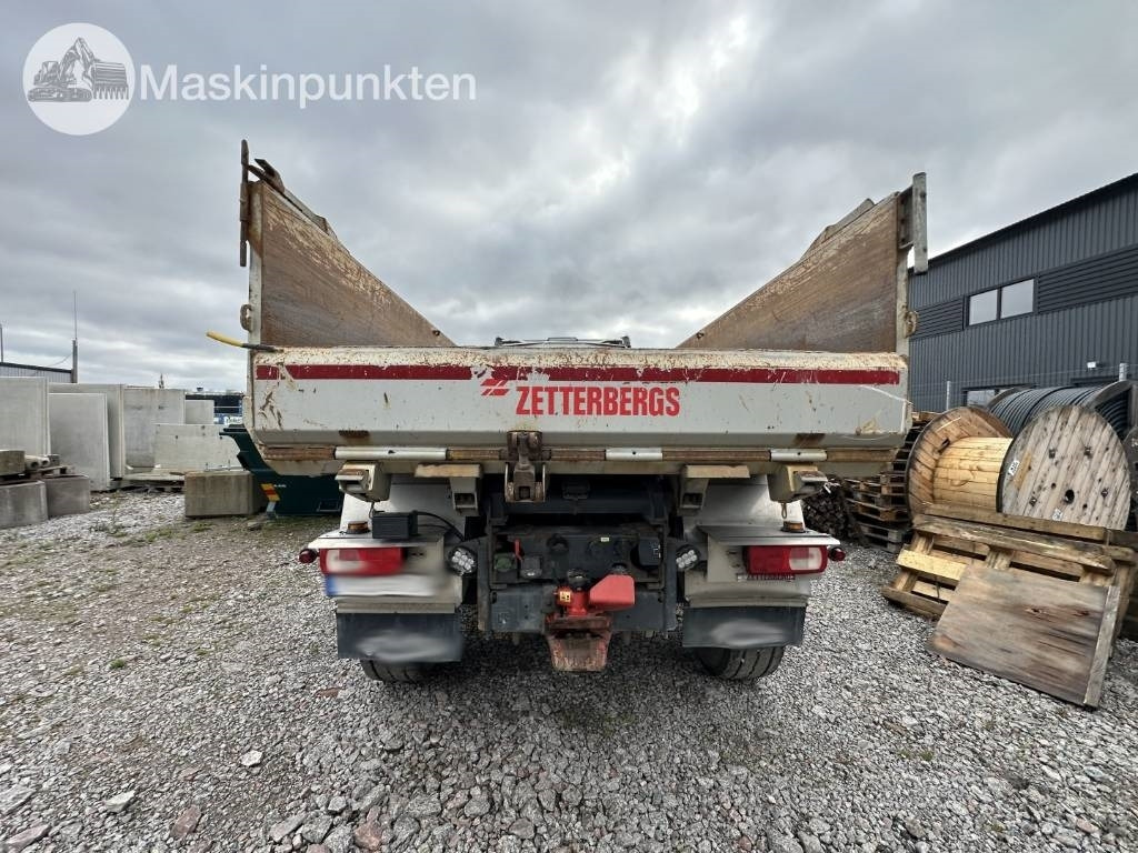 DAF G6 4236 CFE F510 - Tovornjak prekucnik: slika 5 DAF G6 4236 CFE F510 - Tovornjak prekucnik: slika 5