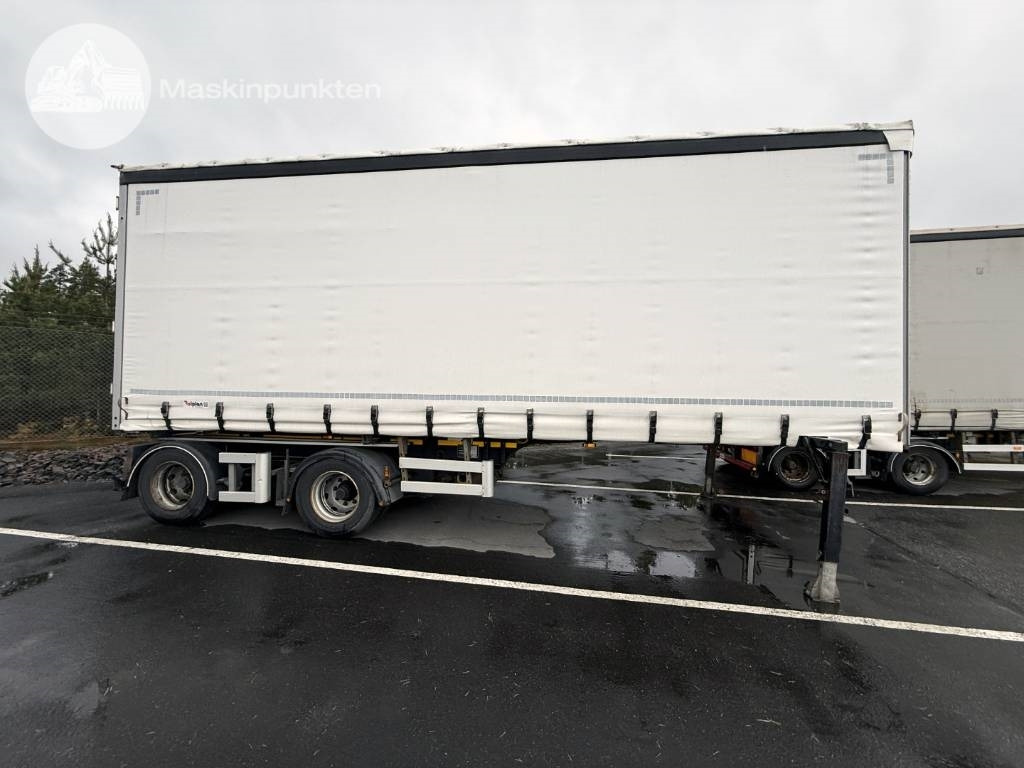 Dennison EF 24 CS LINK - Polprikolica s ponjavo: slika 3 Dennison EF 24 CS LINK - Polprikolica s ponjavo: slika 3