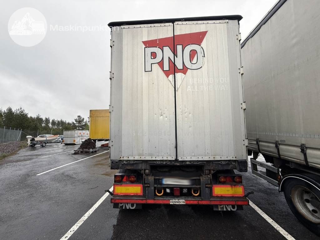 Dennison EF 24 CS LINK - Polprikolica s ponjavo: slika 5 Dennison EF 24 CS LINK - Polprikolica s ponjavo: slika 5