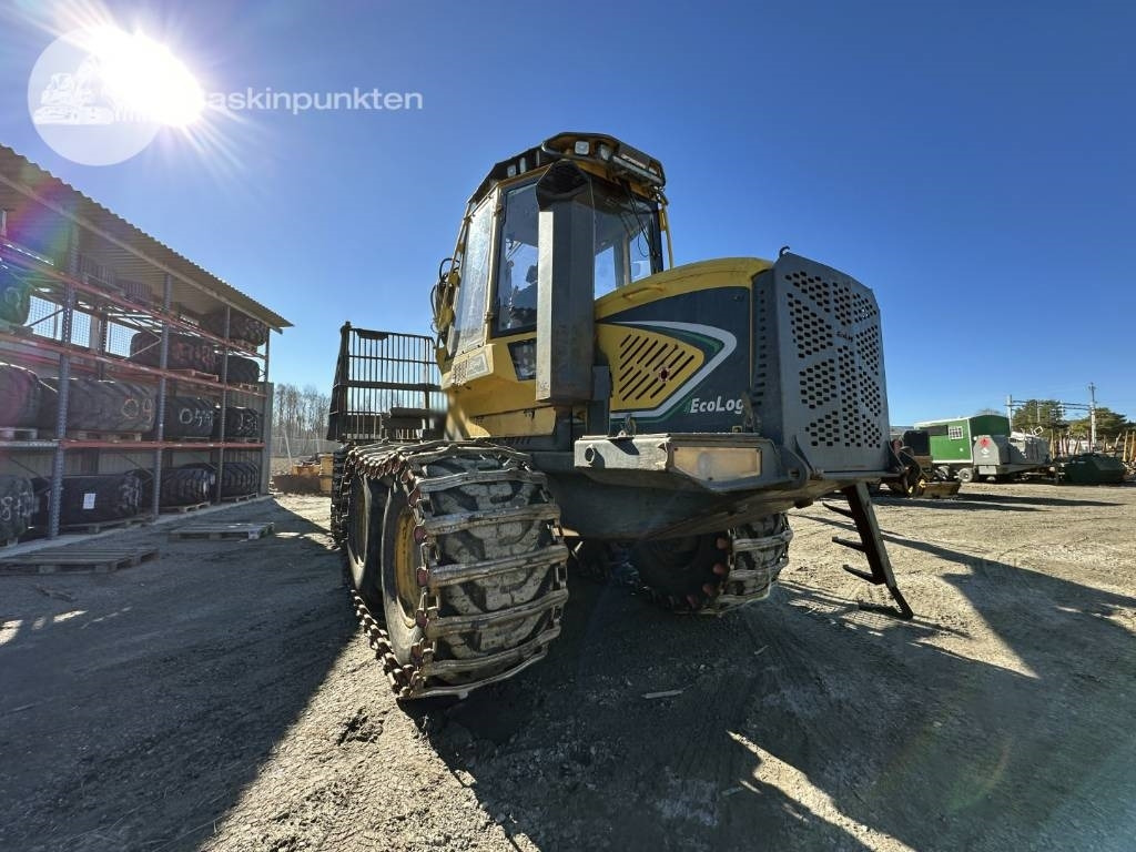 Eco Log 594 E - Forvarder: slika 4 Eco Log 594 E - Forvarder: slika 4