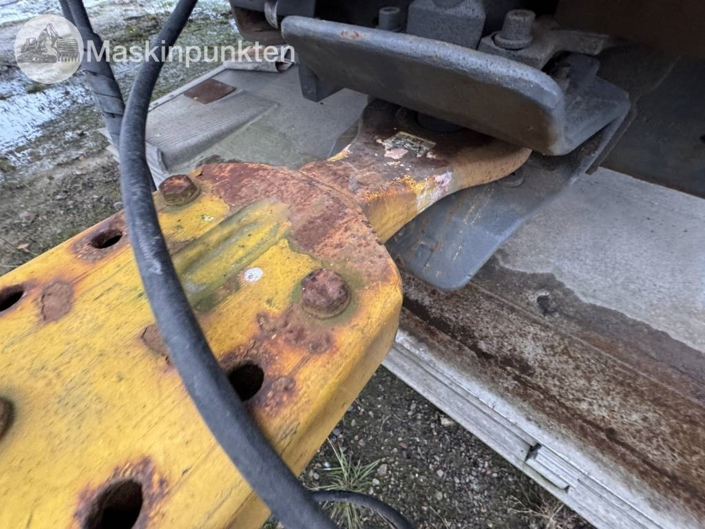 Ekeri L4 - Prikolica zabojnik: slika 5 Ekeri L4 - Prikolica zabojnik: slika 5