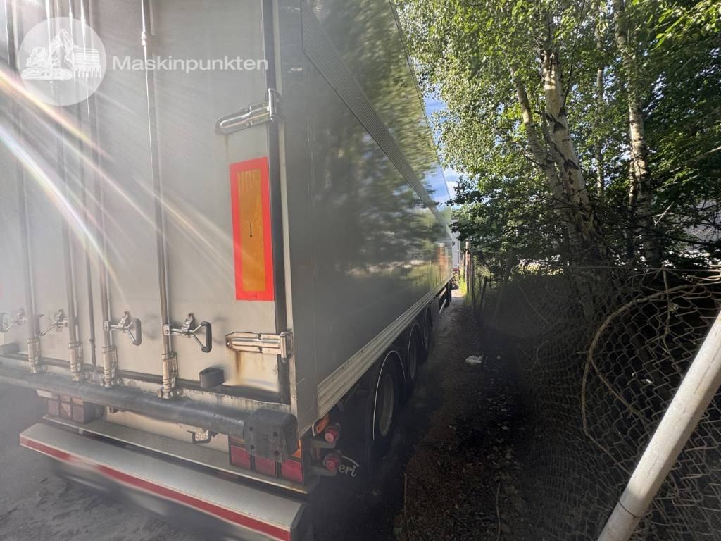 Ekeri L5 - Prikolica zabojnik: slika 4 Ekeri L5 - Prikolica zabojnik: slika 4