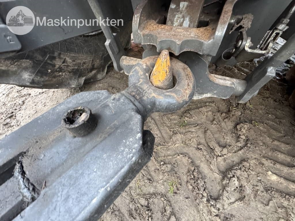 FTG Moheda 10/M40 - Gozdarska prikolica: slika 5 FTG Moheda 10/M40 - Gozdarska prikolica: slika 5