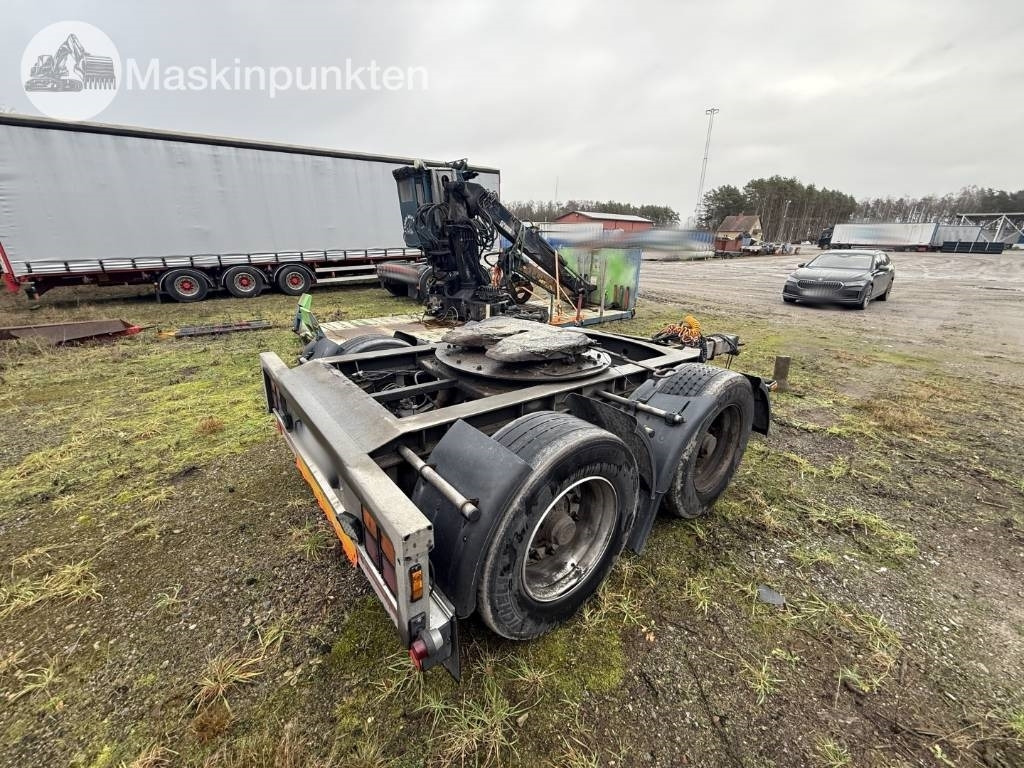 HFR Dolly 18 T - Dolly prikolica: slika 3 HFR Dolly 18 T - Dolly prikolica: slika 3