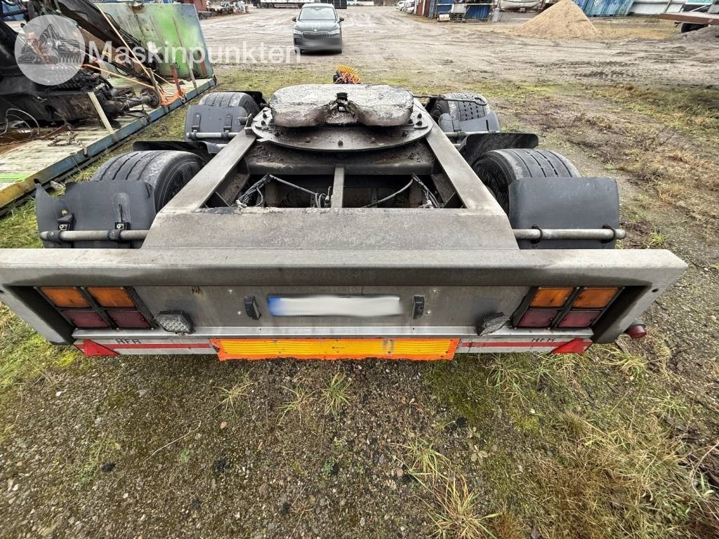 HFR Dolly 18 T - Dolly prikolica: slika 4 HFR Dolly 18 T - Dolly prikolica: slika 4