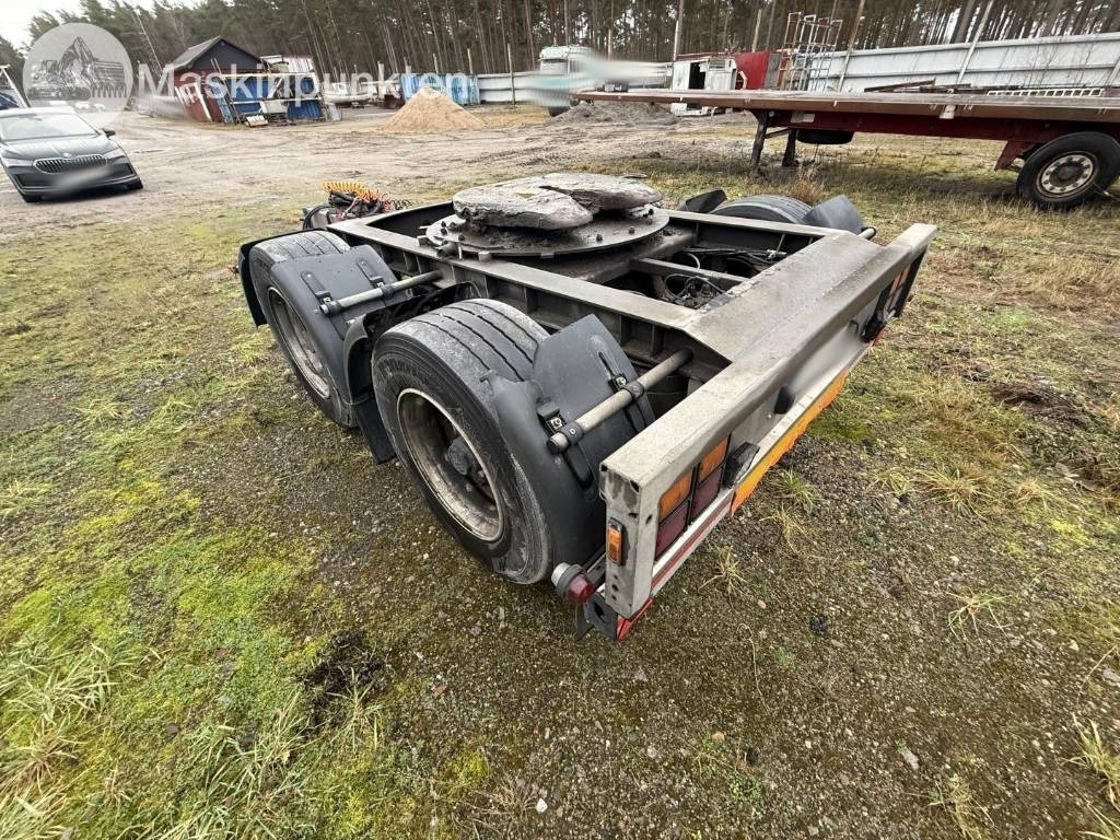 HFR Dolly 18 T - Dolly prikolica: slika 5 HFR Dolly 18 T - Dolly prikolica: slika 5