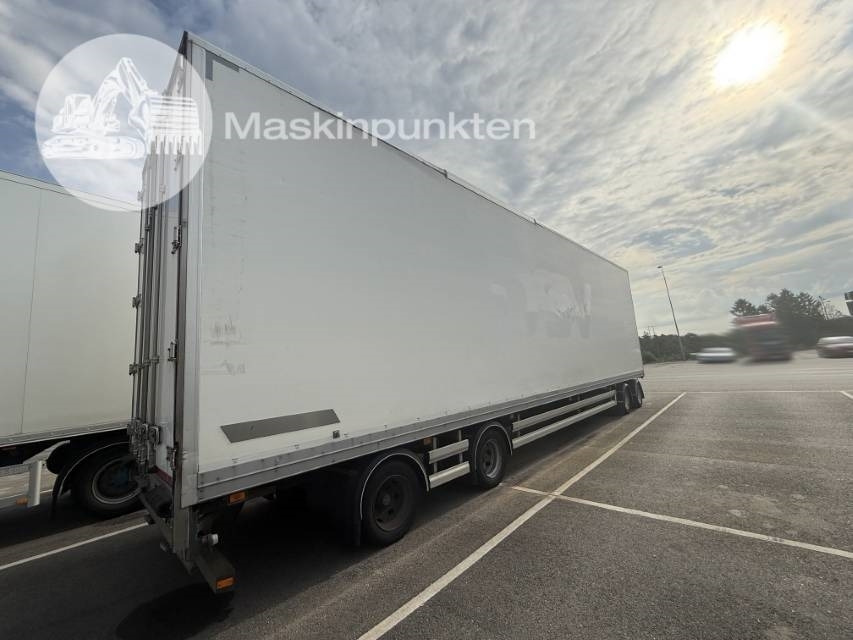 HFR PF 36 - Prikolica hladilnik: slika 4 HFR PF 36 - Prikolica hladilnik: slika 4