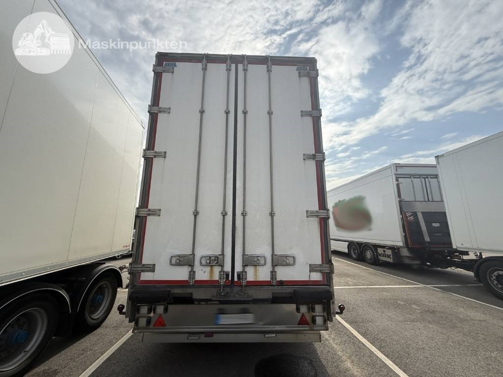 HFR PF 36 - Prikolica hladilnik: slika 5 HFR PF 36 - Prikolica hladilnik: slika 5