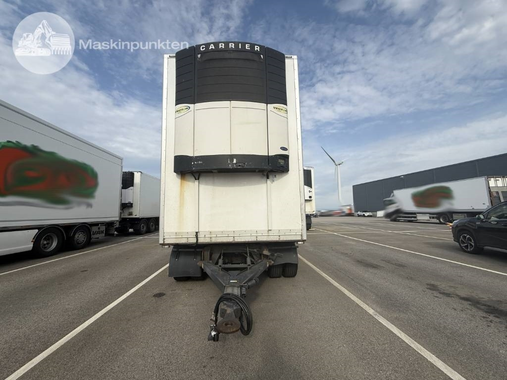 HFR PF 36 - Prikolica hladilnik: slika 2 HFR PF 36 - Prikolica hladilnik: slika 2