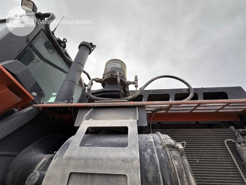 Hitachi ZX 170 W-6  lizing Hitachi ZX 170 W-6: slika 34