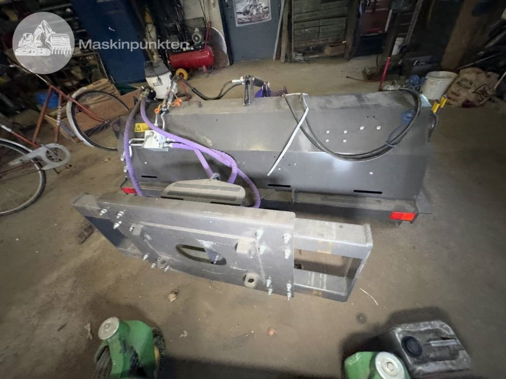 Holms DUO-1.85 - Metla: slika 5 Holms DUO-1.85 - Metla: slika 5