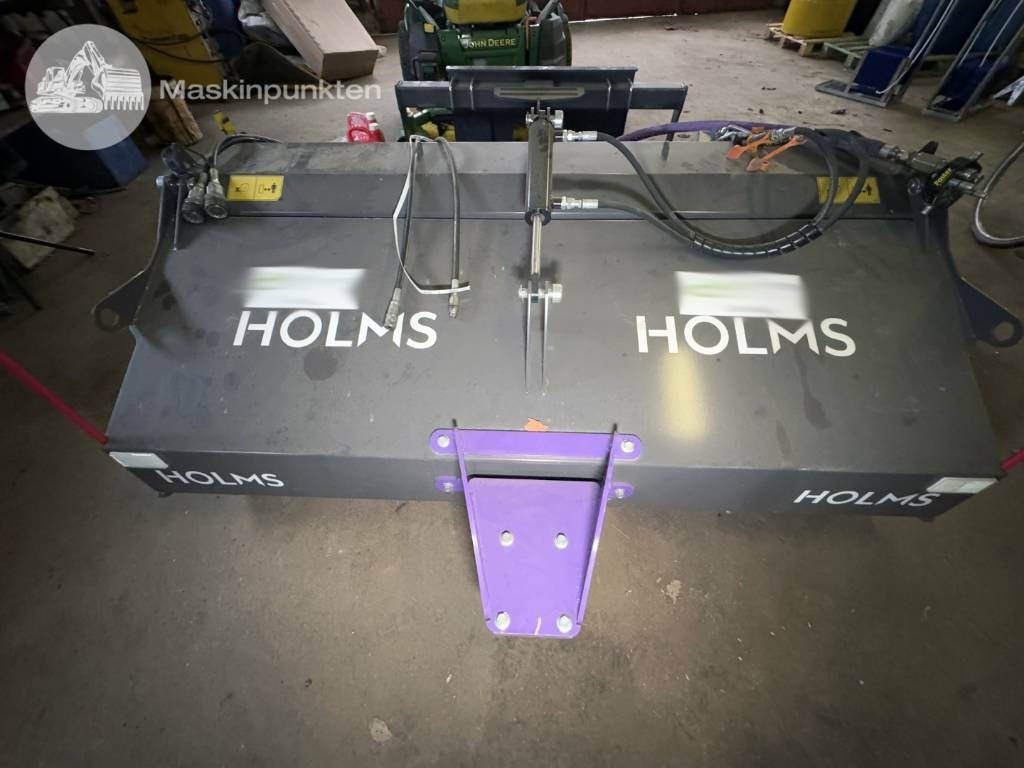 Holms DUO-1.85 - Metla: slika 1 Holms DUO-1.85 - Metla: slika 1