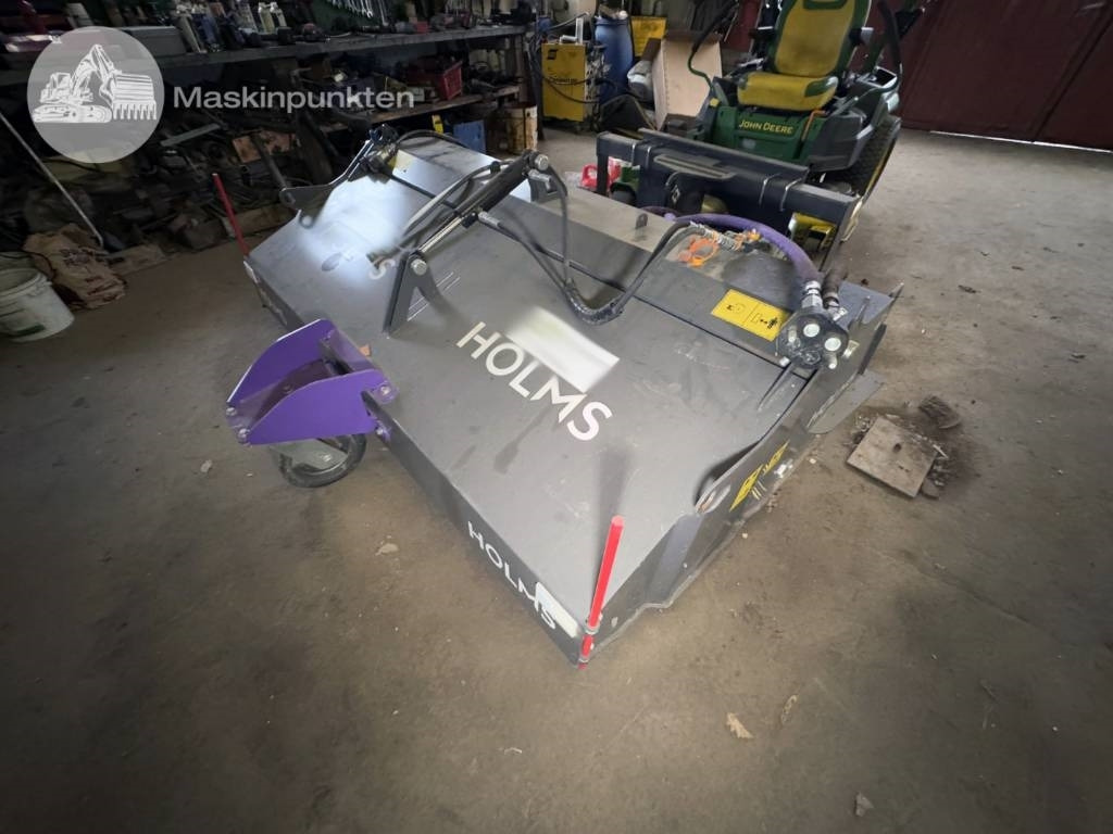 Holms DUO-1.85 - Metla: slika 3 Holms DUO-1.85 - Metla: slika 3