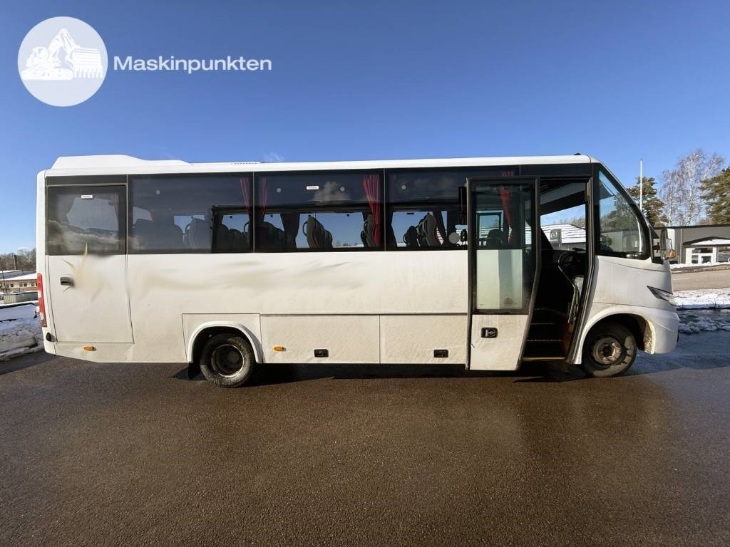 Iveco AS Domzale R TL - Šolski avtobus: slika 4 Iveco AS Domzale R TL - Šolski avtobus: slika 4