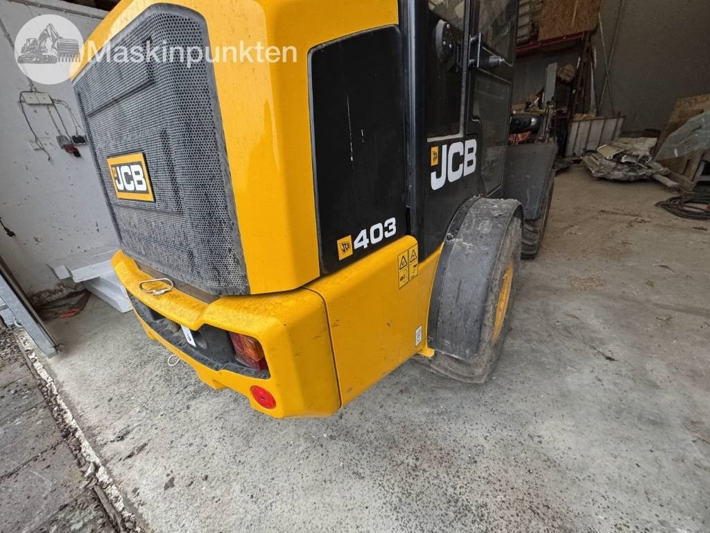 JCB 403 lizing JCB 403: slika 15 JCB 403 lizing JCB 403: slika 15