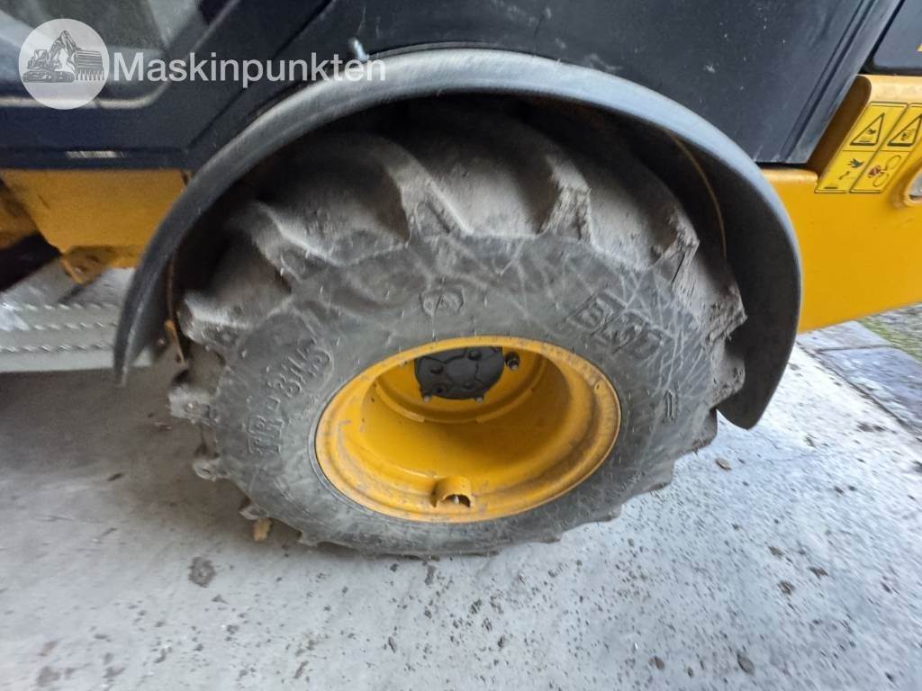 JCB 403 lizing JCB 403: slika 12 JCB 403 lizing JCB 403: slika 12