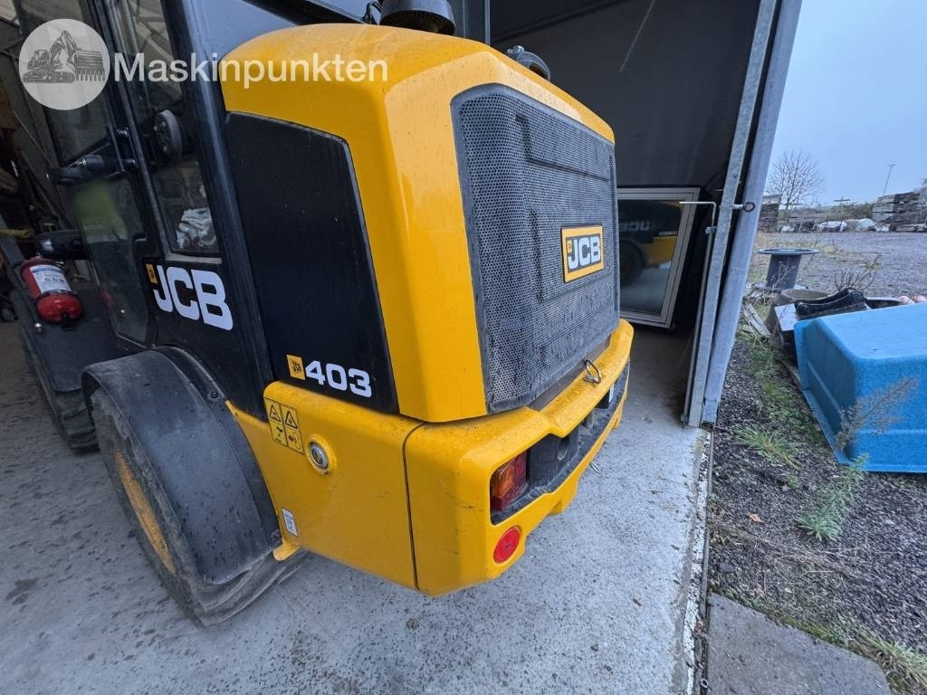 JCB 403 lizing JCB 403: slika 13 JCB 403 lizing JCB 403: slika 13