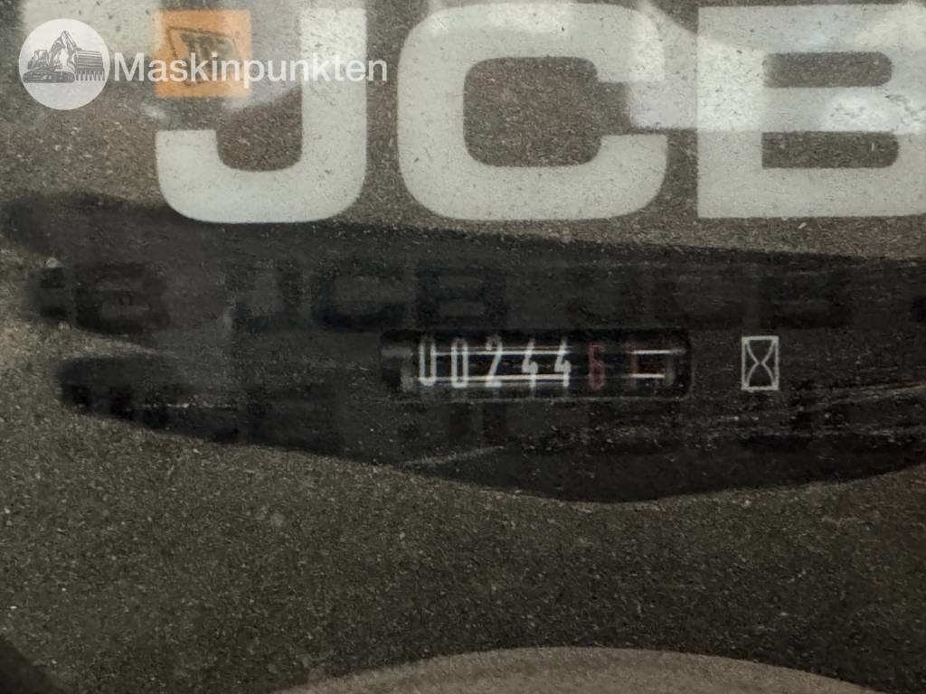 JCB 403 lizing JCB 403: slika 42 JCB 403 lizing JCB 403: slika 42