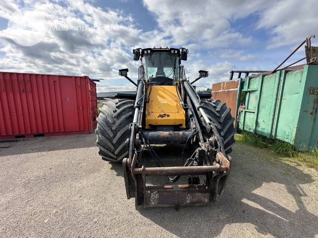 JCB 435 - Kolesni nakladalec: slika 2 JCB 435 - Kolesni nakladalec: slika 2