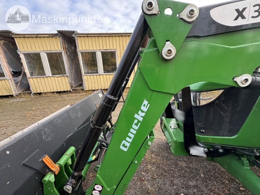 John Deere 5075 E  lizing John Deere 5075 E: slika 30