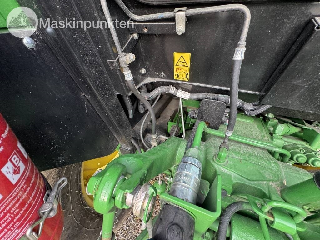 John Deere 5075 E  lizing John Deere 5075 E: slika 15