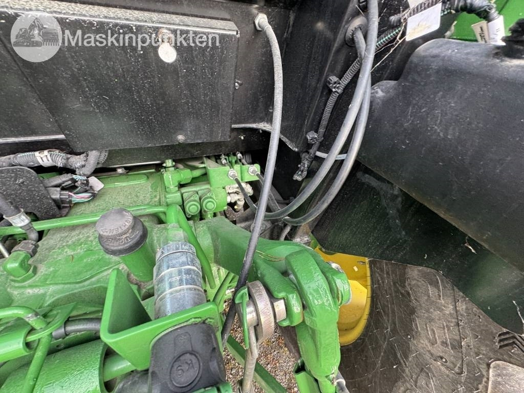 John Deere 5075 E  lizing John Deere 5075 E: slika 16