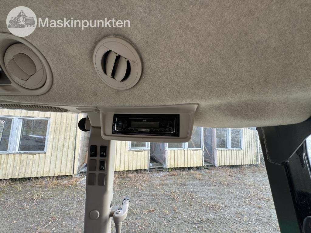 John Deere 5075 E  lizing John Deere 5075 E: slika 49