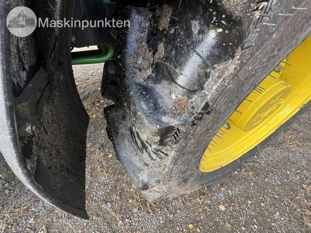 John Deere 5075 E  lizing John Deere 5075 E: slika 20
