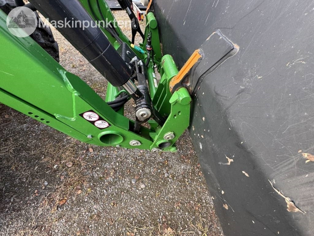 John Deere 5075 E  lizing John Deere 5075 E: slika 26