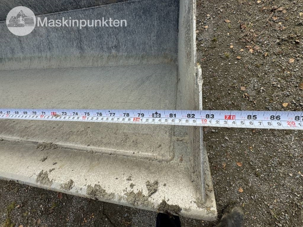 John Deere 5075 E  lizing John Deere 5075 E: slika 42