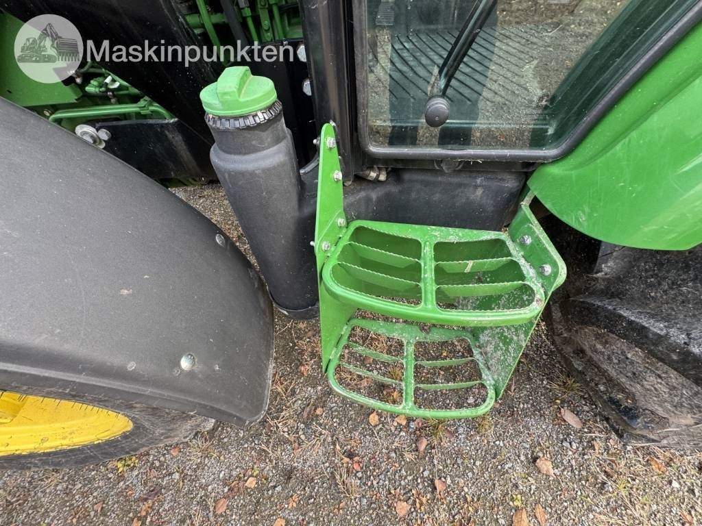 John Deere 5075 E  lizing John Deere 5075 E: slika 9