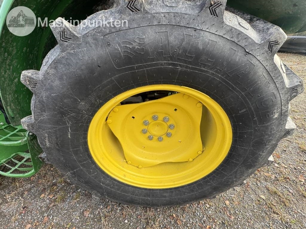 John Deere 5075 E  lizing John Deere 5075 E: slika 11