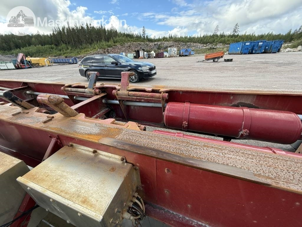 Jyki V42-WO  lizing Jyki V42-WO: slika 45