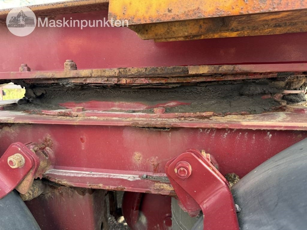 Jyki V42-WO  lizing Jyki V42-WO: slika 30