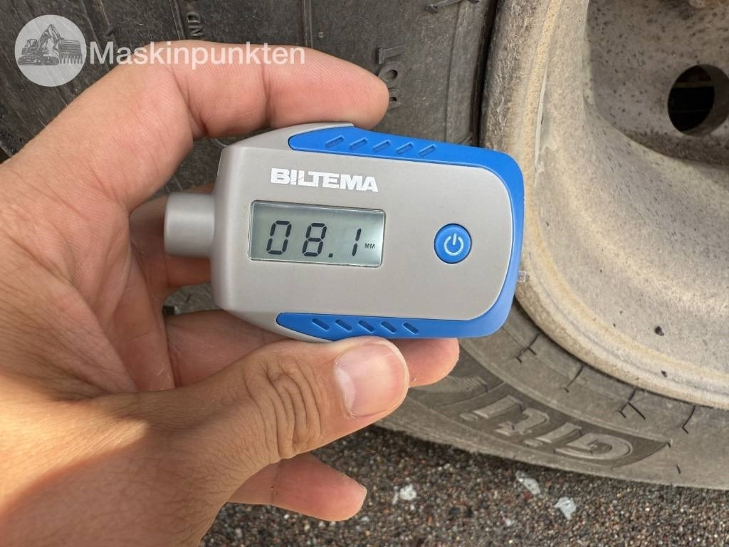 Jyki V42-WO  lizing Jyki V42-WO: slika 21