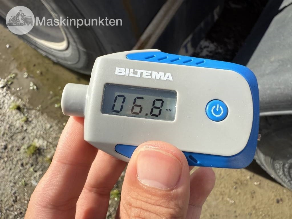 Jyki V42-WO  lizing Jyki V42-WO: slika 28