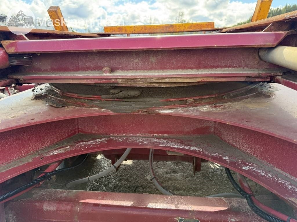 Jyki V42-WO  lizing Jyki V42-WO: slika 31