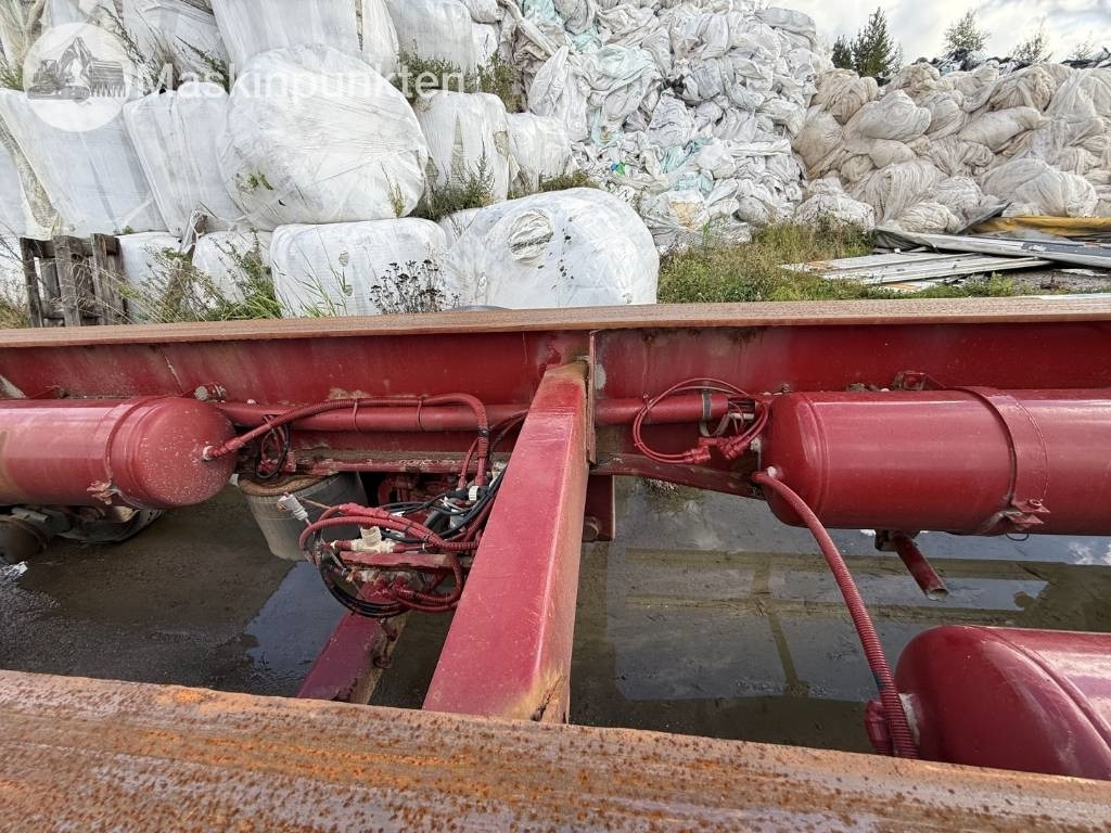 Jyki V42-WO  lizing Jyki V42-WO: slika 37