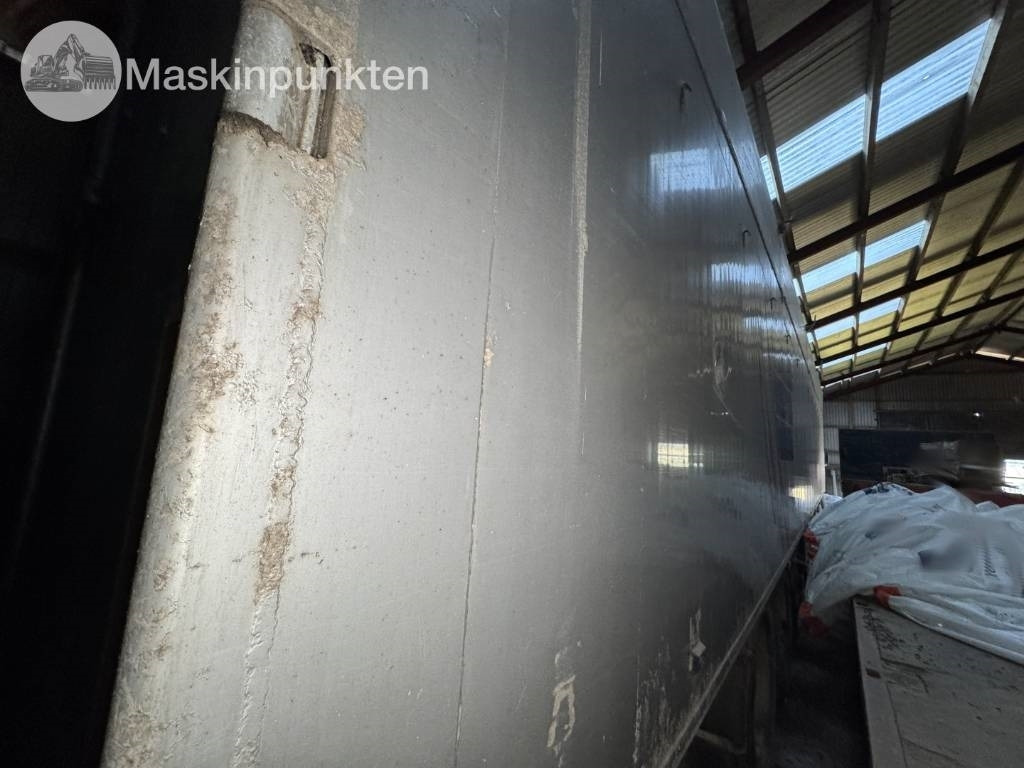 Knapen KOWF 390 - Tovorna pohodna polprikolica: slika 3 Knapen KOWF 390 - Tovorna pohodna polprikolica: slika 3