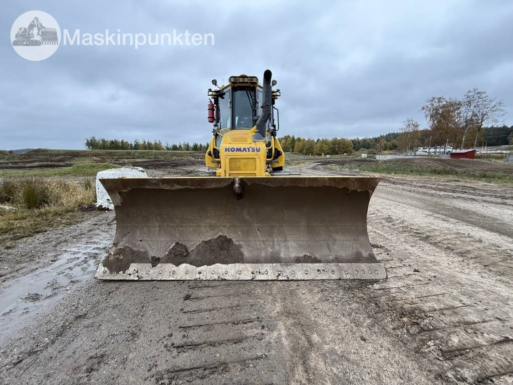 Komatsu D 51 Pxi-24EO - Buldožer: slika 2 Komatsu D 51 Pxi-24EO - Buldožer: slika 2