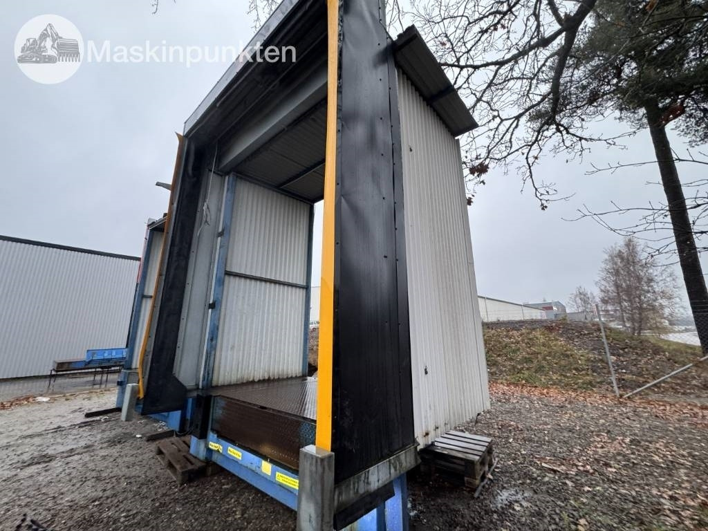 Lasthuskaj Okänt - Skladiščna oprema: slika 4 Lasthuskaj Okänt - Skladiščna oprema: slika 4