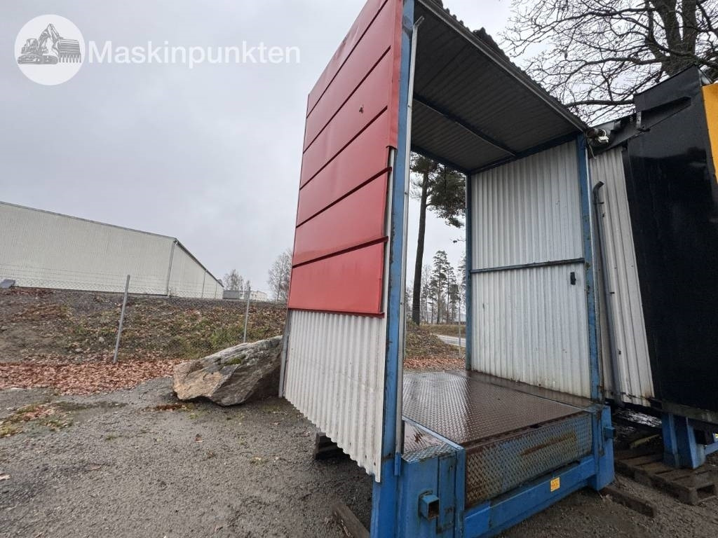 Lasthuskaj Okänt - Skladiščna oprema: slika 4 Lasthuskaj Okänt - Skladiščna oprema: slika 4