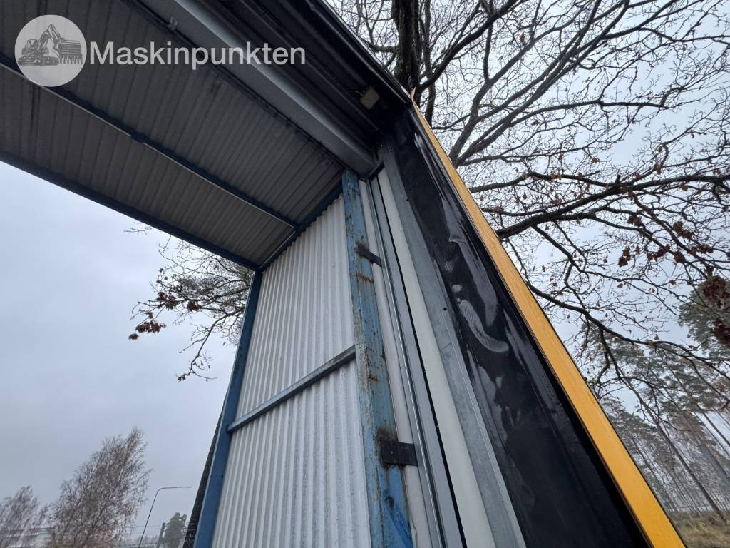 Lasthuskaj Okänt - Skladiščna oprema: slika 1 Lasthuskaj Okänt - Skladiščna oprema: slika 1