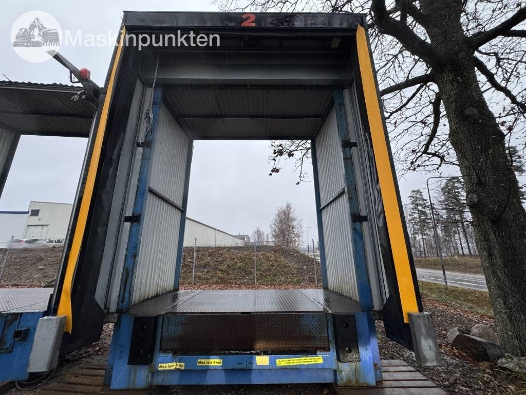 Lasthuskaj Okänt - Skladiščna oprema: slika 5 Lasthuskaj Okänt - Skladiščna oprema: slika 5