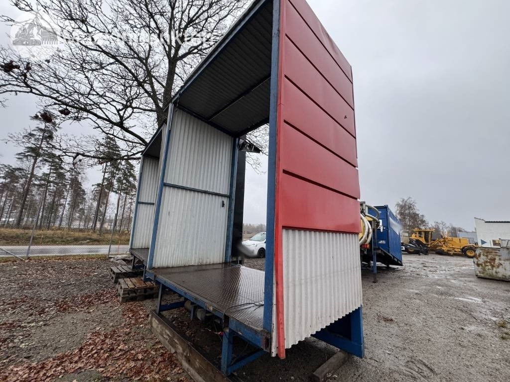 Lasthuskaj Okänt - Skladiščna oprema: slika 5 Lasthuskaj Okänt - Skladiščna oprema: slika 5