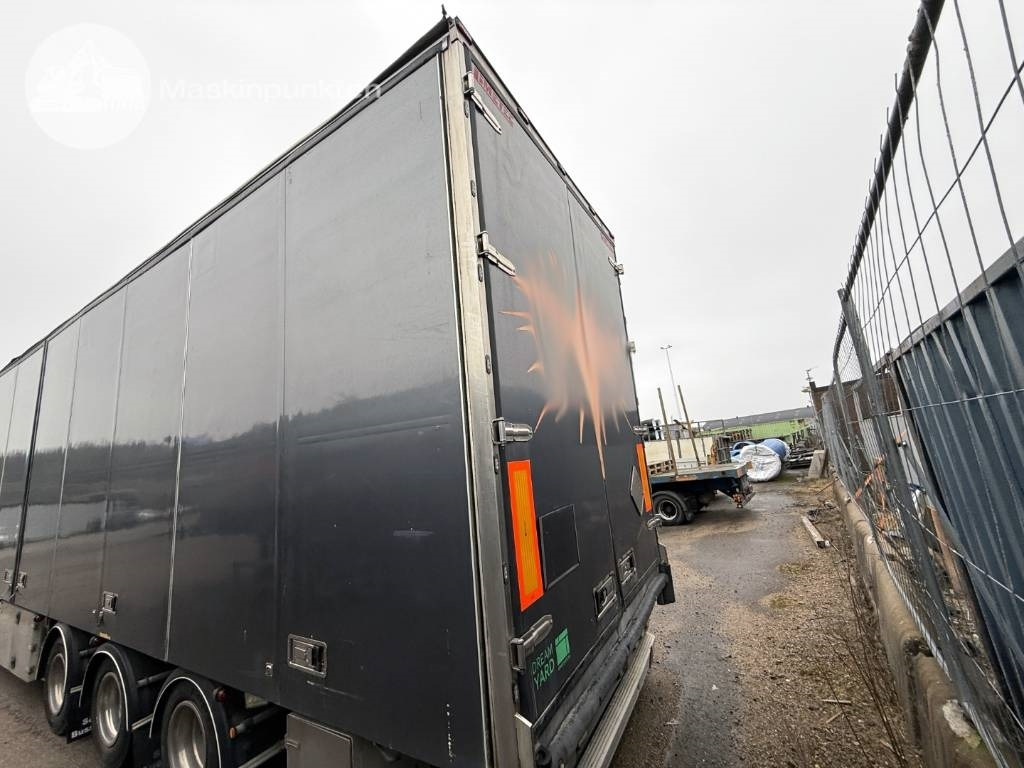 Limetec PPU 342 - Polprikolica zabojnik: slika 5 Limetec PPU 342 - Polprikolica zabojnik: slika 5